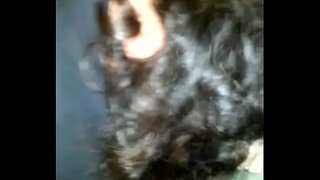 Arrombando por el culo a mi joven