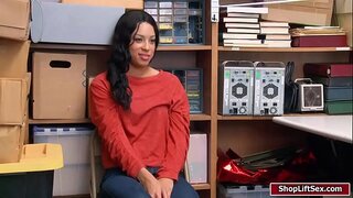 LP يسترد المسروقات ثم الملاعين على لصة