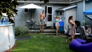 Recked kwi Ngesondo Swing