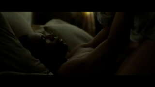 Hollywood-skuespillerinden Kristen Stewart ir-scene film 2018