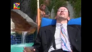 Gauge - Squirting Gambaran 4