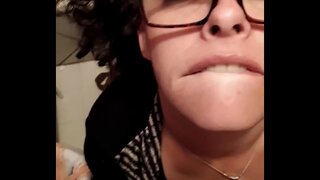 Mine skridt søster giver den bedste hoved