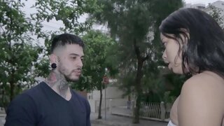 50&#039;erne var en Bitch af en gade luder fuck for pengene