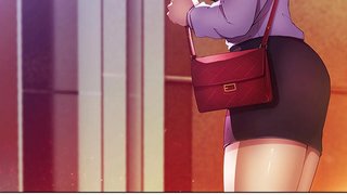 Lady Garas Kājas, Episode 1