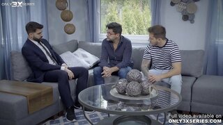 Only3x სერია წარმოგიდგენთ - ოფისი, Vanna Bardot