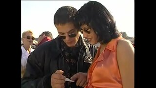 Printesa, Garda De corp, și Banda-Teaser