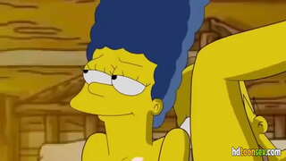 Margie uh хоммер