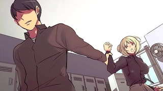 Почетна курва 12 Епизода