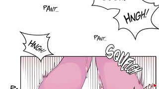 Adikuasa Boga Sex jeung Gadis nu mana WAE Episode 15