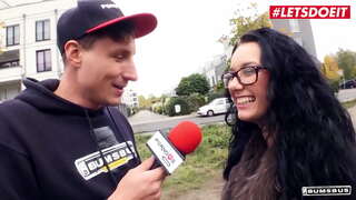 LETSDOEIT - Lilly Foxx Burlas de los Chicos Encontraron Una Nueva Chica Para Su Nueva Escena